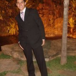 Foto de perfil de Vicente Everthon Sousa Santos