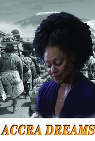 Poster 1 de Filme Accra Dreams (2017)