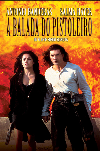  de Filme A Balada do Pistoleiro (1995)