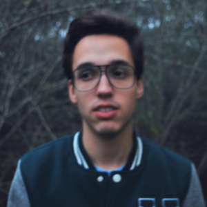 Foto de perfil de Thales Ferreira