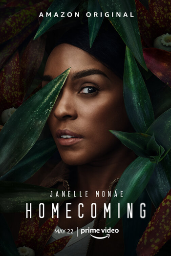  de Série Homecoming (2ª Temporada) (2020)