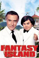 Ilha da Fantasia (Piloto) (Fantasy Island (Pilot))