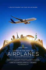 Living in the Age of Airplanes (Living in the Age of Airplanes)