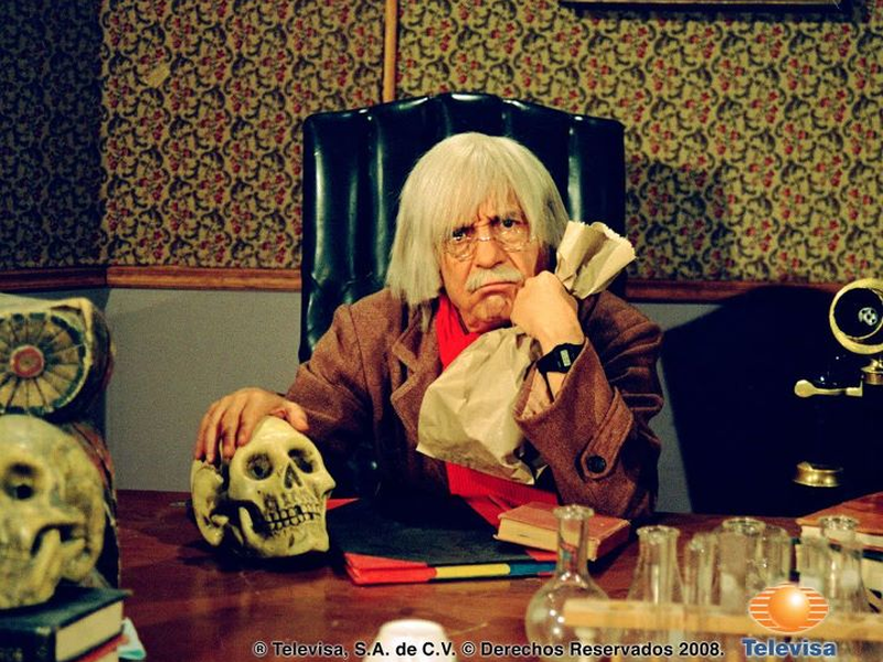 Foto 59 de Obrigado, Chaves