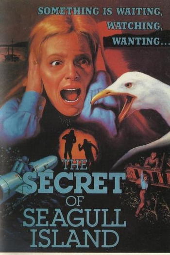  de Filme O Segredo da Ilha das Gaivotas (1981)