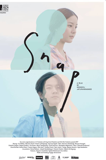 de Filme Snap (2015)