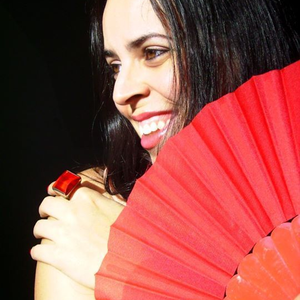 Foto de perfil de Lúcia