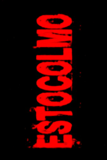 Poster de Curta Estocolmo (2014)