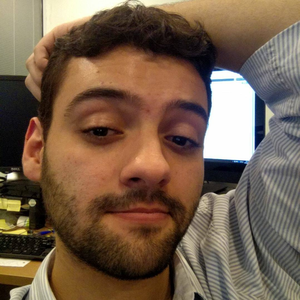 Foto de perfil de Eduardo