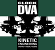 Clock DVA: Kinetic Engineering