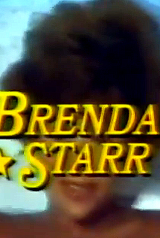 Poster 1 de Filme Brenda Starr (1976)