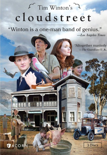 Vida Nova em Cloudstreet (Cloudstreet)