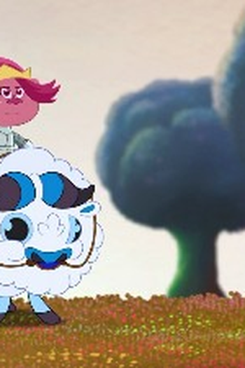 Poster de Episódio Trolly Tales (2018)