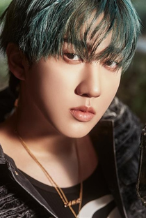 Changbin - Poster 1