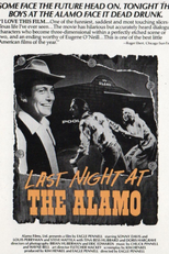 Last Night at the Alamo (Last Night at the Alamo)