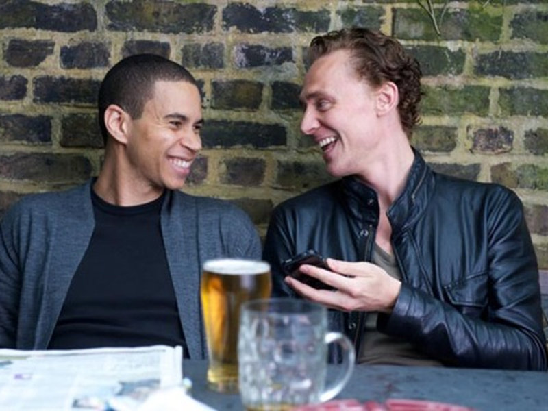 Foto 2 de Friend Request Pending