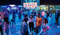 Stranger Things leva o Mundo Invertido para São Paulo em abril
