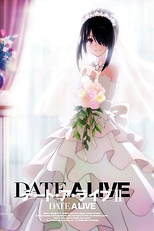 Date A Live: Encore (デート・ア・ライブ　アンコール)