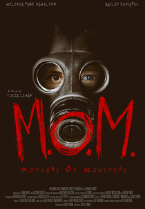 M.O.M. Mothers of Monsters (M.O.M. Mothers of Monsters)
