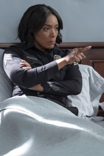 Poster de Episódio Handle with Care (2026)