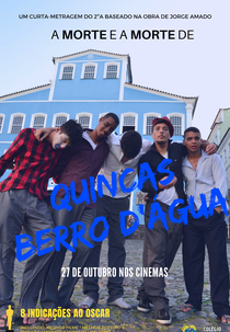 A Morte e a Morte de Quincas Berro D'Água (A Morte e a Morte de Quincas Berro D'Água)