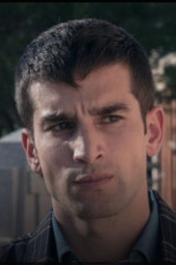 Poster de Episódio Ignacio (2022)