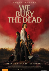 Enterramos os Mortos (We Bury the Dead)