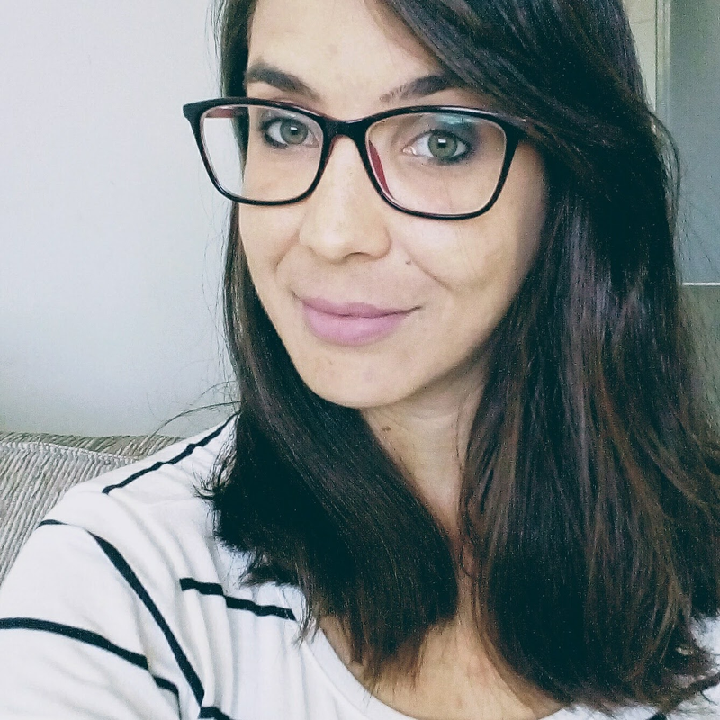 DANIELA MORAIS - Foto 1