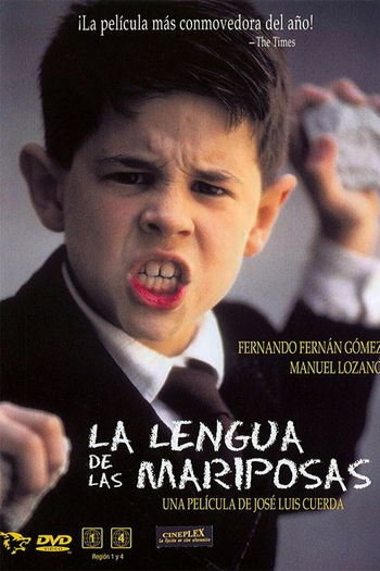  de Filme A Língua das Mariposas (1999)
