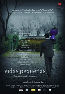 Vidas Pequenas (Vidas Pequeñas)