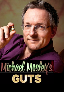 Tripas: O Estranho e Misterioso Mundo da Digestão Humana (Guts: The Strange and Mysterious World of the Human Stomach)