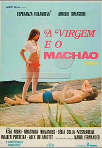 A Virgem e o Machão (A Virgem e o Machão)
