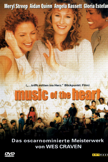  de Filme Música do Coração (1999)