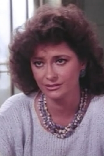 Poster de Episódio The Psychic (1985)