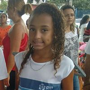 Foto de perfil de Ingryd