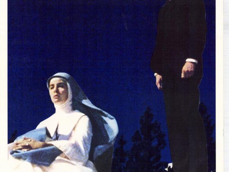 Foto 5 de Trágica Afeição