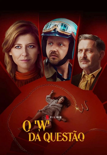 O 'W' da Questão (W jak morderstwo)