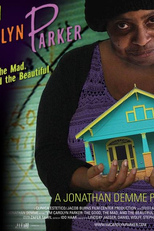 Eu Sou Carolyn Parker: A Boa, A Louca e A Bonita (I’m Carolyn Parker: The Good, the Mad and the Beautiful)