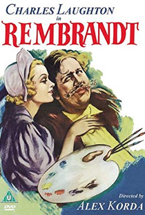 Rembrandt - Poster / Capa / Cartaz - Oficial 5