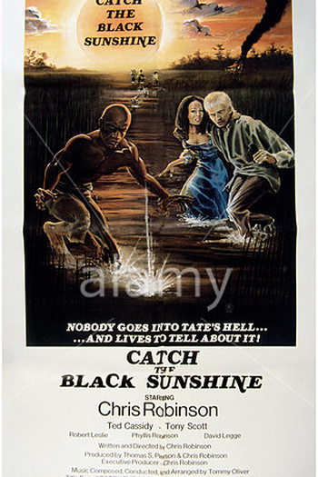 de Filme Black Rage (1972)
