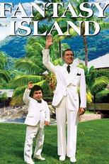 The Case Against Mr. Roarke / Save Sherlock Holmes by Fantasy Island (The Case Against Mr. Roarke / Save Sherlock Holmes by Fantasy Island)
