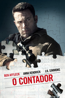 O Contador - Poster / Capa / Cartaz - Oficial 5