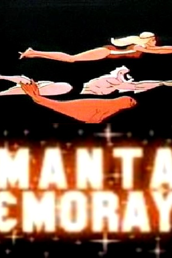  de Série Manta e Moray (1978)