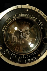 A arte de observar a vida (The art of observing life)