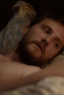 Einar Bredefeldt - Poster 1