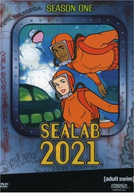 Laboratório Submarino 2021 (1ª Temporada)