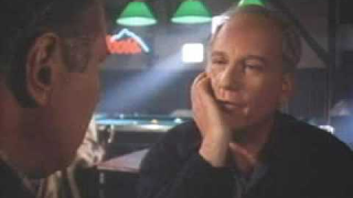 Trailer: Richard Dreyfuss in "Silent Fall" 1994 Movie Trailer