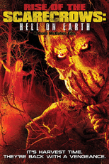 Rise of the Scarecrows: Hell on Earth (Rise of the Scarecrows: Hell on Earth)