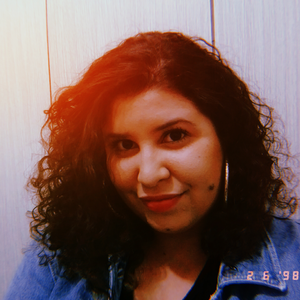 Foto de perfil de Mariana