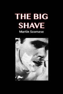 The Big Shave - Poster / Capa / Cartaz - Oficial 5